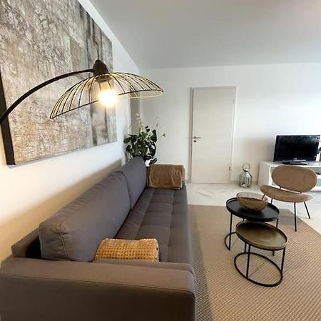 Magnifique Appartement A La Frontiere Suisse Saint-Louis  Exterior foto