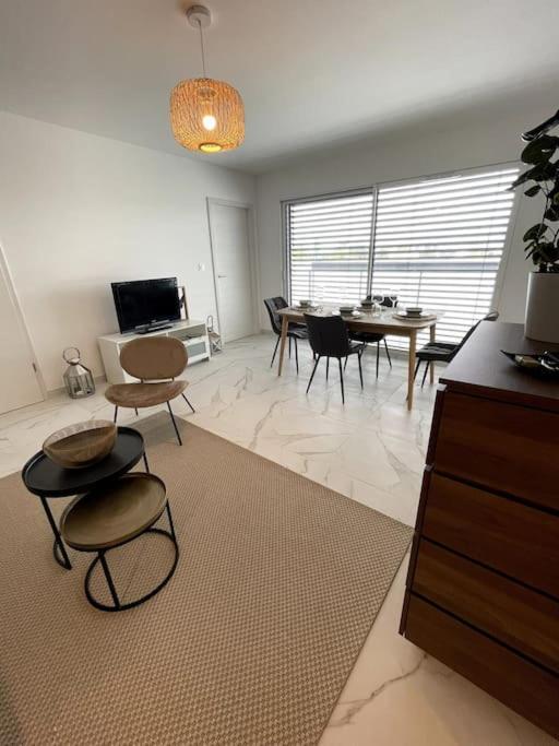 Magnifique Appartement A La Frontiere Suisse Saint-Louis  Exterior foto